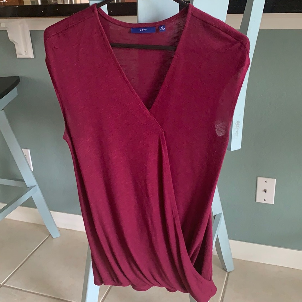 Women’s top